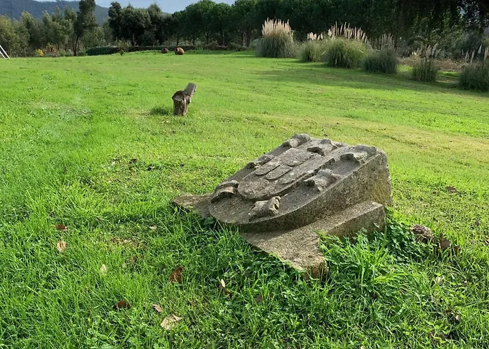 Da Fonte Seca * Ferreira do Zêzere