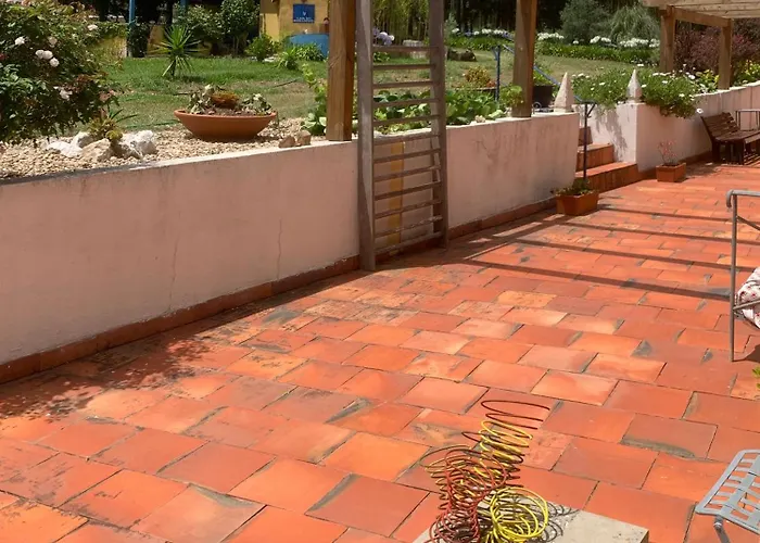 וילה Da Fonte Seca