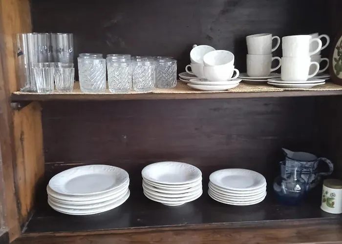 וילה Da Fonte Seca *