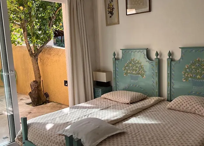 Da Fonte Seca Villa *
