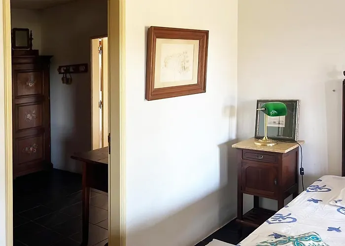 וילה Da Fonte Seca *