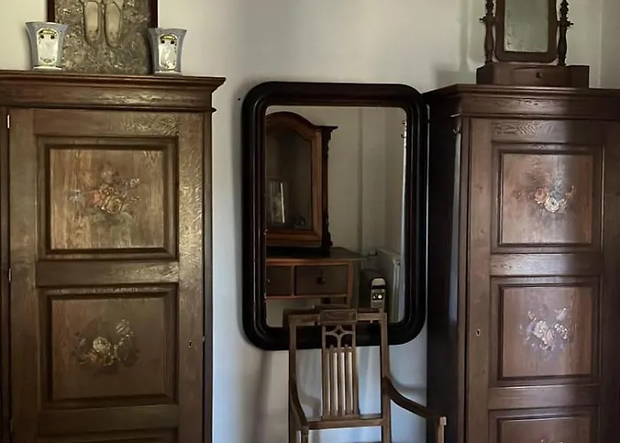 Da Fonte Seca וילה *