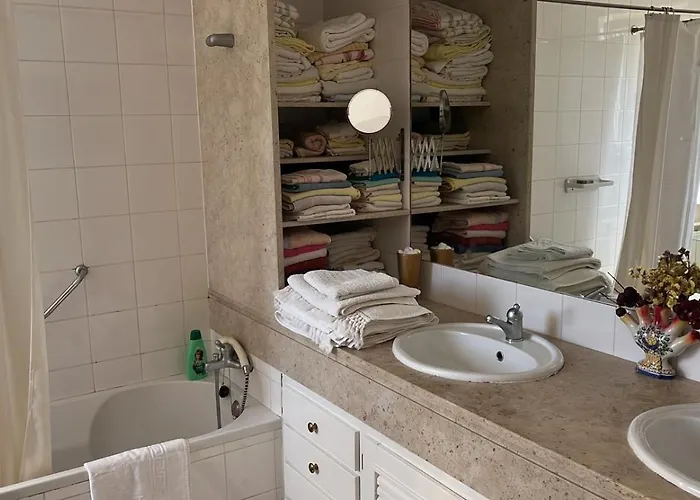 וילה Da Fonte Seca