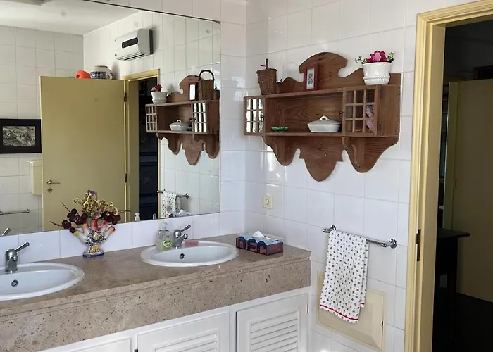 Da Fonte Seca וילה Ferreira do Zêzere