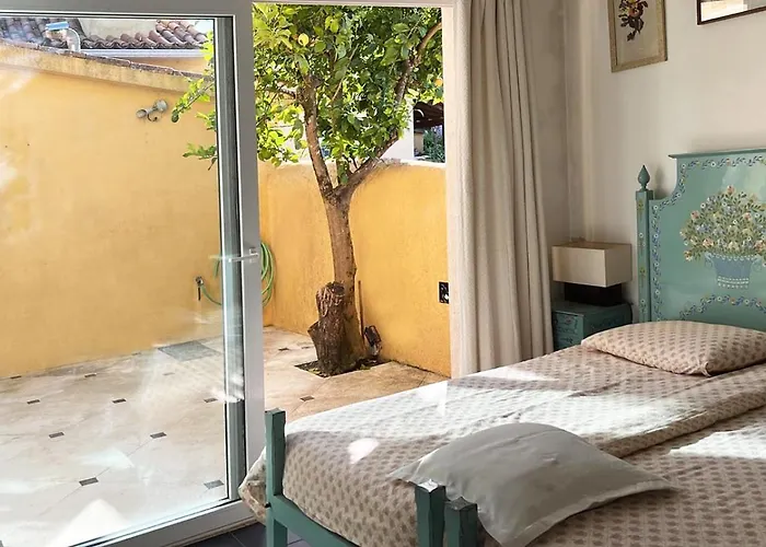 Da Fonte Seca Villa *
