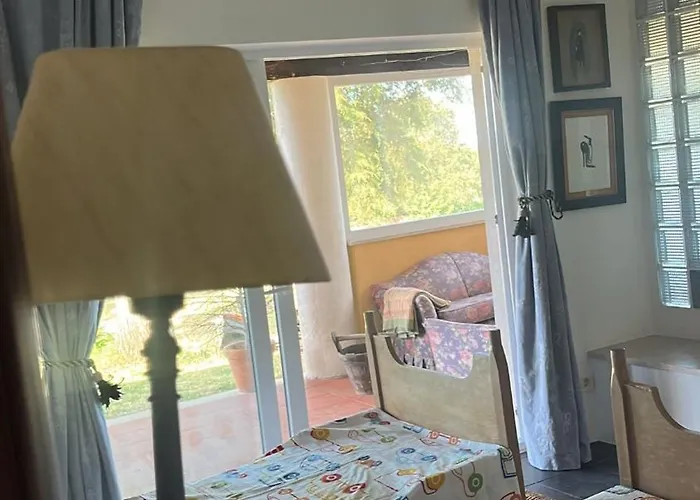 וילה Da Fonte Seca *