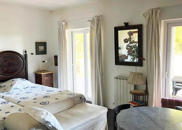 Da Fonte Seca Villa