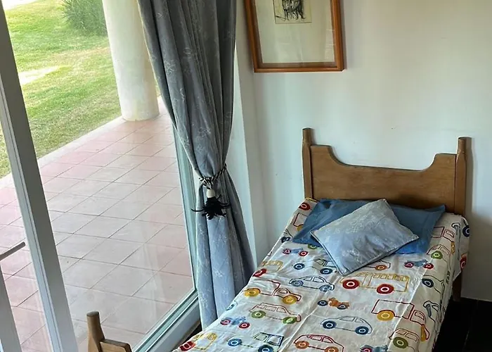 וילה Da Fonte Seca *