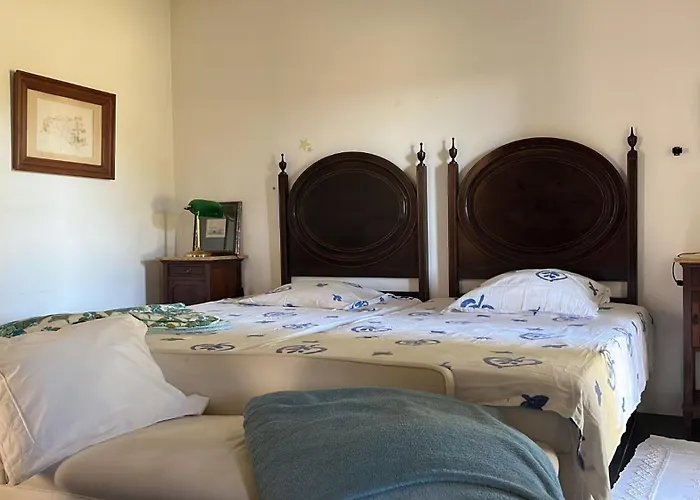 Da Fonte Seca וילה Ferreira do Zêzere