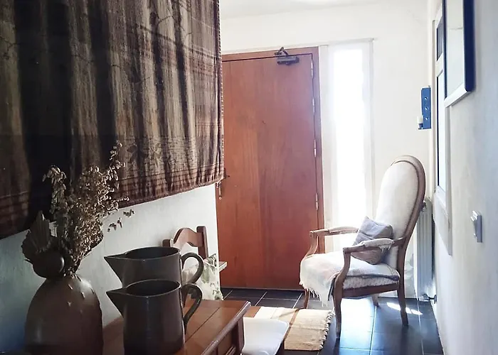 Da Fonte Seca * Ferreira do Zêzere