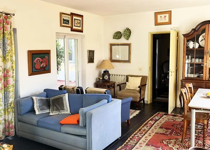 Da Fonte Seca וילה Ferreira do Zêzere