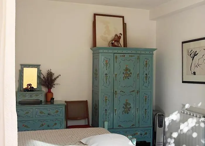 וילה Da Fonte Seca Ferreira do Zêzere