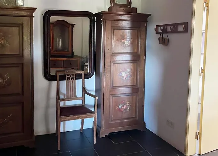 Da Fonte Seca Villa