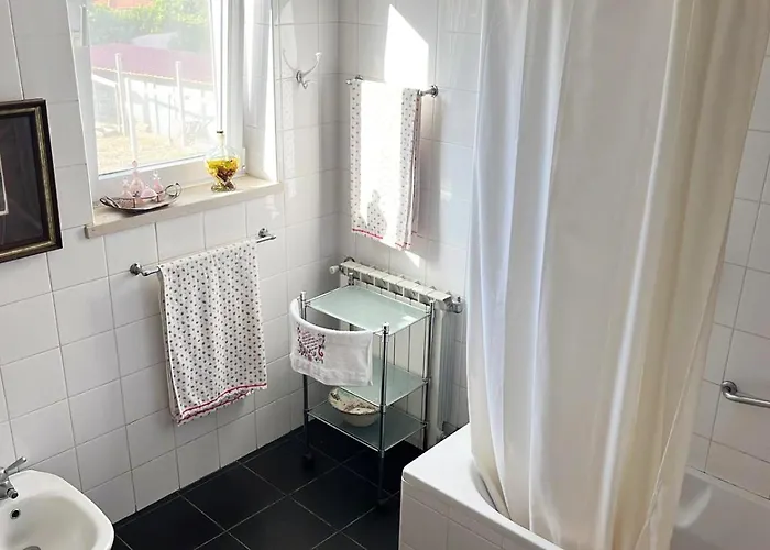 וילה Da Fonte Seca