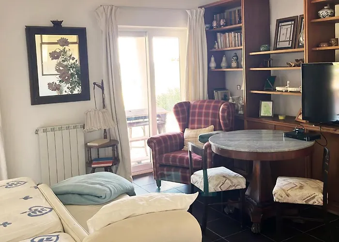 Da Fonte Seca וילה Ferreira do Zêzere