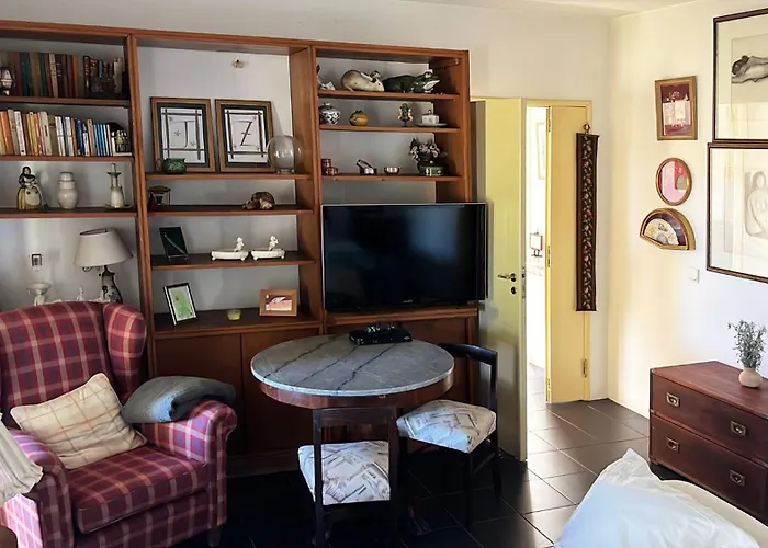 Da Fonte Seca Villa *