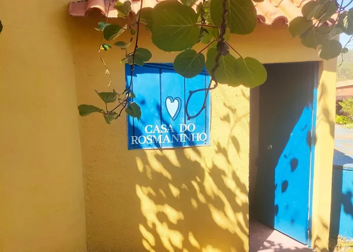 Da Fonte Seca Villa *