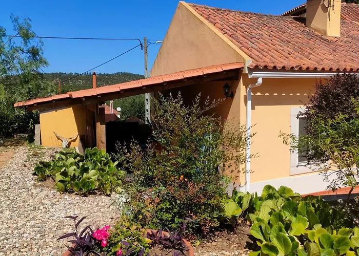 Da Fonte Seca וילה Ferreira do Zêzere