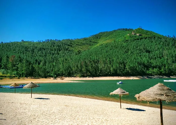 וילה Da Fonte Seca