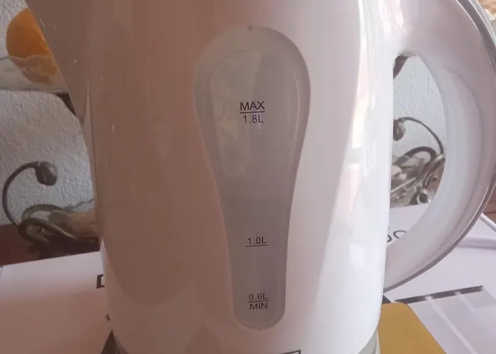 Da Fonte Seca וילה *